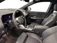 Mercedes-Benz GLA vaihtoauto