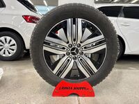 Mercedes-Benz GLA vaihtoauto