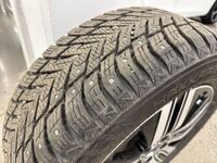 Mercedes-Benz GLA vaihtoauto