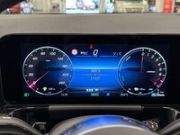 Mercedes-Benz GLA vaihtoauto