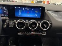 Mercedes-Benz GLA vaihtoauto