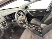 Hyundai i30 Wagon vaihtoauto