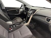 Hyundai i30 Wagon vaihtoauto