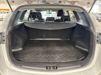 Hyundai i30 Wagon vaihtoauto