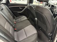 Hyundai i30 Wagon vaihtoauto