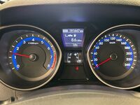 Hyundai i30 Wagon vaihtoauto