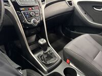 Hyundai i30 Wagon vaihtoauto