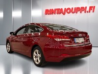 Hyundai i40 vaihtoauto