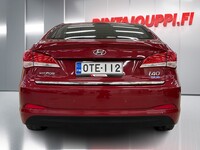 Hyundai i40 vaihtoauto