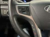 Hyundai i40 vaihtoauto