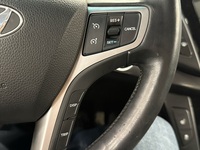 Hyundai i40 vaihtoauto