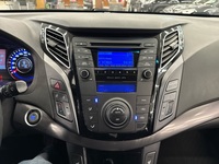 Hyundai i40 vaihtoauto