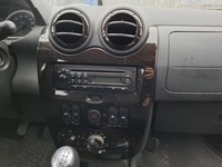 Dacia Duster vaihtoauto