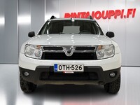 Dacia Duster vaihtoauto