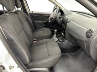 Dacia Duster vaihtoauto