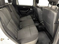 Dacia Duster vaihtoauto