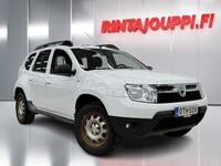 Dacia Duster vaihtoauto