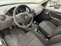 Dacia Duster vaihtoauto