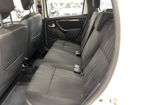 Dacia Duster vaihtoauto