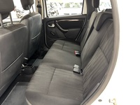 Dacia Duster vaihtoauto