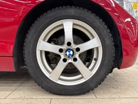 BMW 116 vaihtoauto
