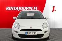 Fiat Punto vaihtoauto