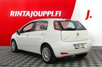 Fiat Punto vaihtoauto