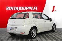 Fiat Punto vaihtoauto