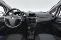 Fiat Punto vaihtoauto