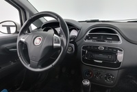 Fiat Punto vaihtoauto