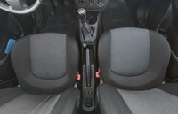 Fiat Punto vaihtoauto