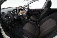 Fiat Punto vaihtoauto