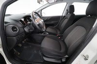 Fiat Punto vaihtoauto