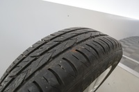 Fiat Punto vaihtoauto