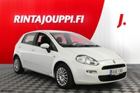Fiat Punto vaihtoauto