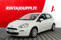 Fiat Punto vaihtoauto