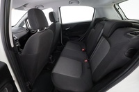 Fiat Punto vaihtoauto