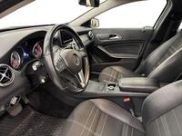 Mercedes-Benz GLA vaihtoauto