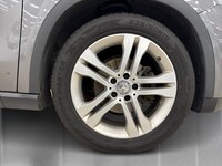 Mercedes-Benz GLA vaihtoauto