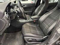 Mercedes-Benz GLA vaihtoauto