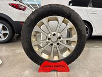 Mercedes-Benz GLA vaihtoauto