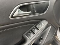 Mercedes-Benz GLA vaihtoauto