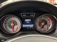 Mercedes-Benz GLA vaihtoauto