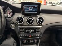 Mercedes-Benz GLA vaihtoauto