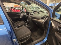 Opel Mokka vaihtoauto