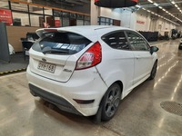 Ford Fiesta Van vaihtoauto