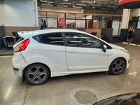 Ford Fiesta Van vaihtoauto