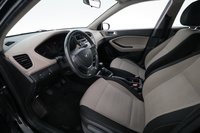 Hyundai i20 vaihtoauto