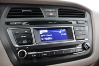 Hyundai i20 vaihtoauto