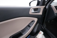 Hyundai i20 vaihtoauto